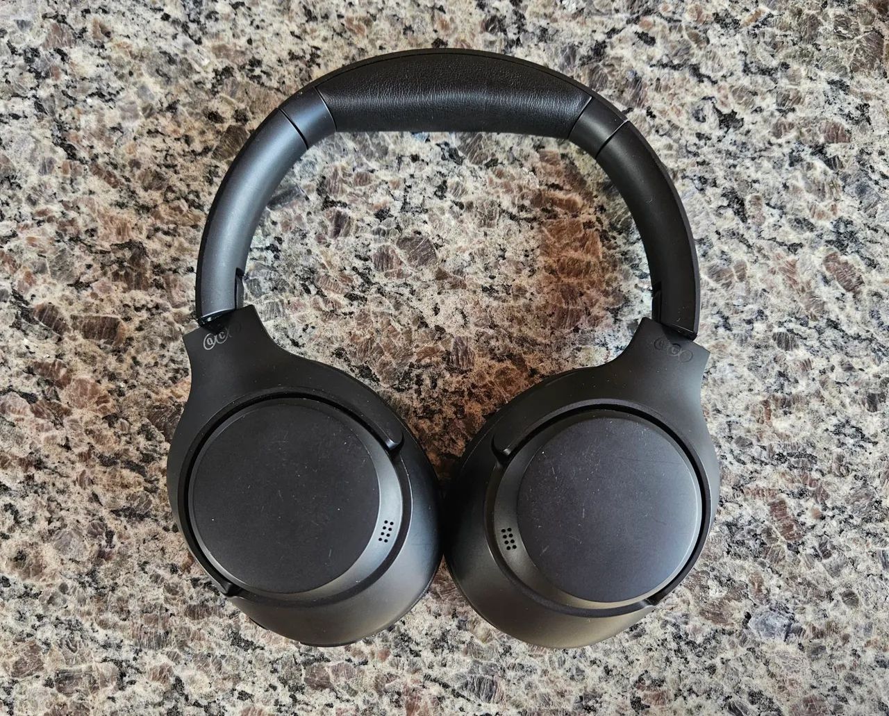 Fone de ouvido qcy h3