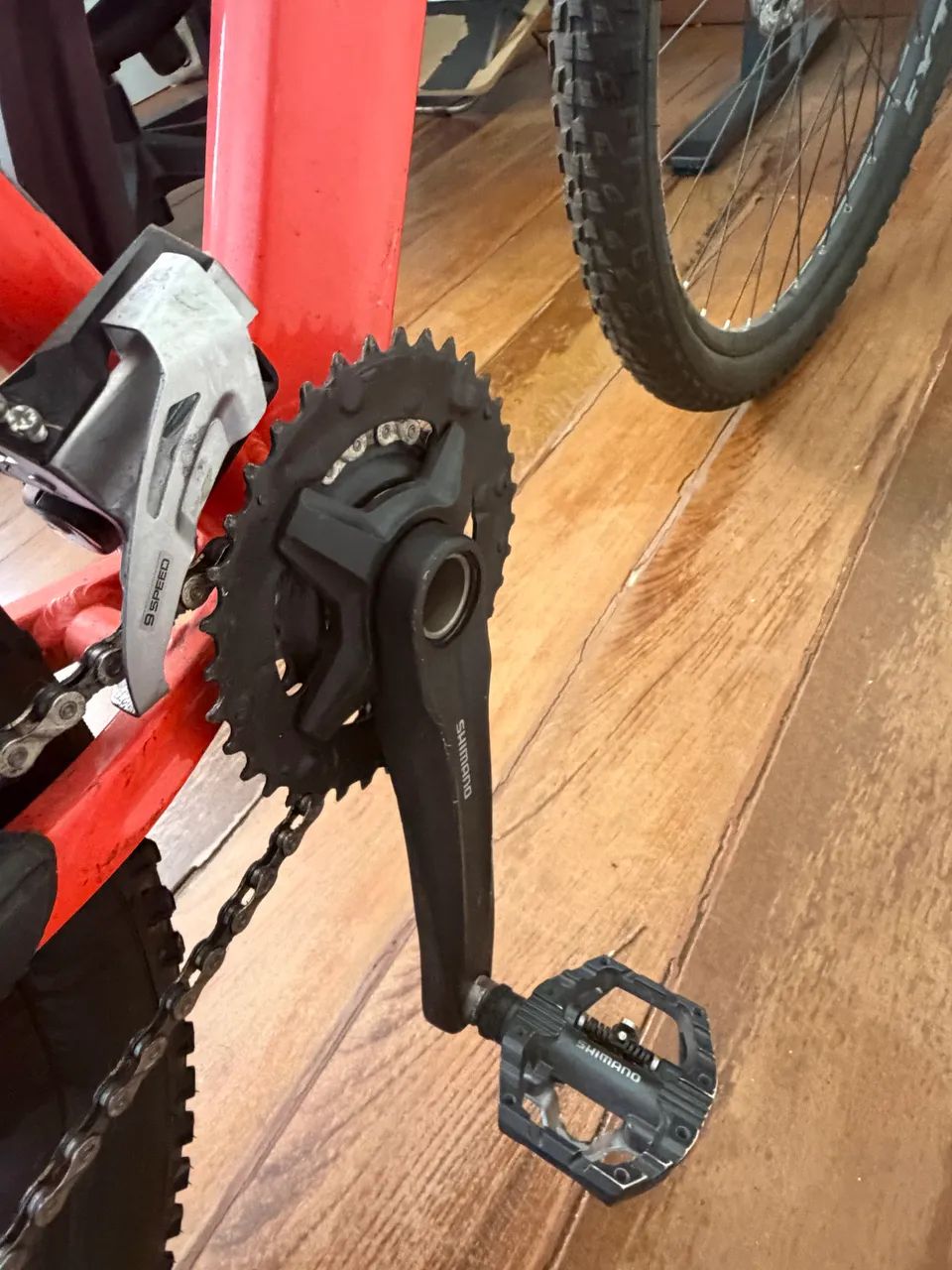 Bicicleta Aro 29 MTB Absolute - Foto 3