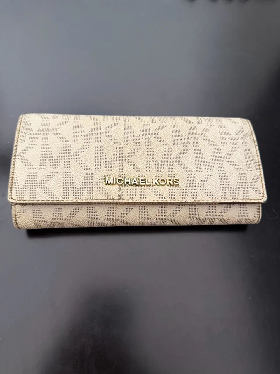 Carteira Michael Kors