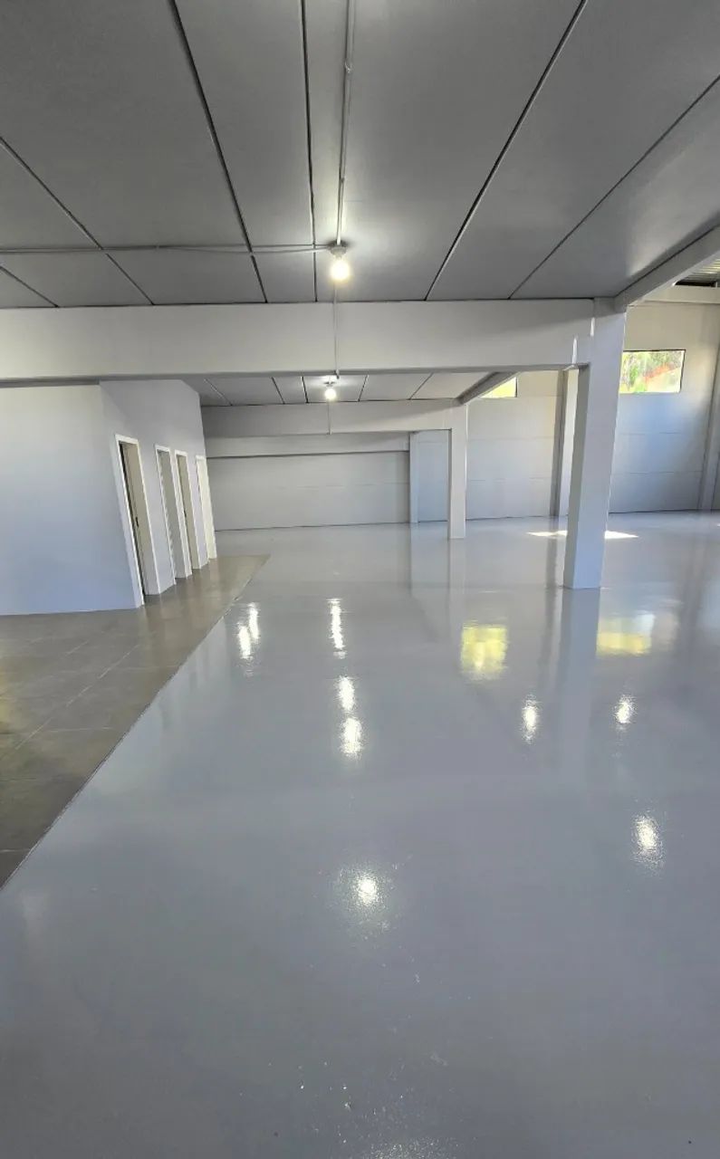 Excelente Galpao 750m²
