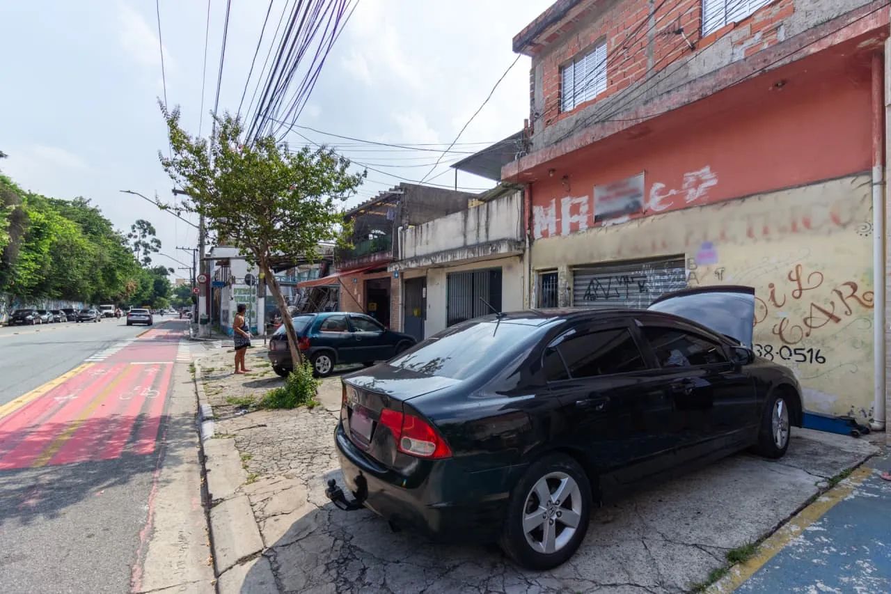 Loja na Avenida Direitos Humanos, 2019  51 m² - Foto 2