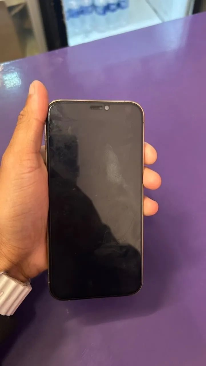 iPhone 12 Pro 128Gb 