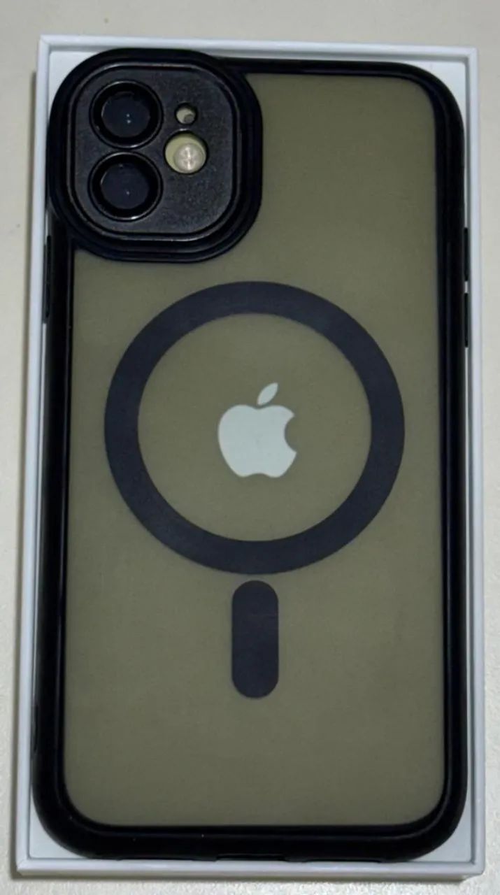 iPhone 11  256 GB - Foto 2