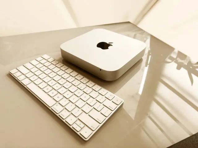 MAC MINE - Foto 2