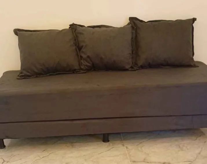 SOFANETE (SOFÁ CAMA)