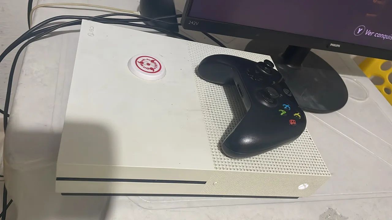 Xbox one s  - Foto 3