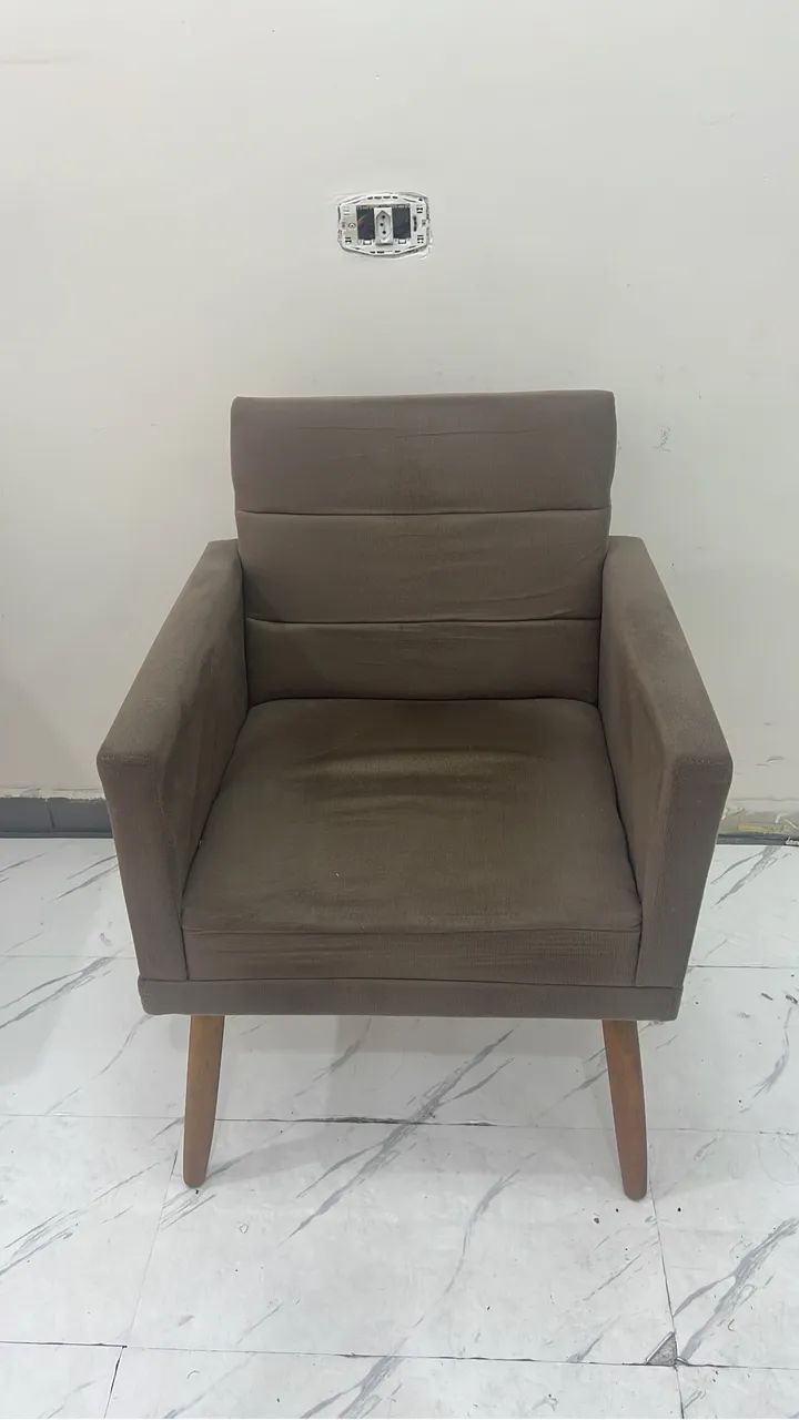 Poltronas  - Foto 2