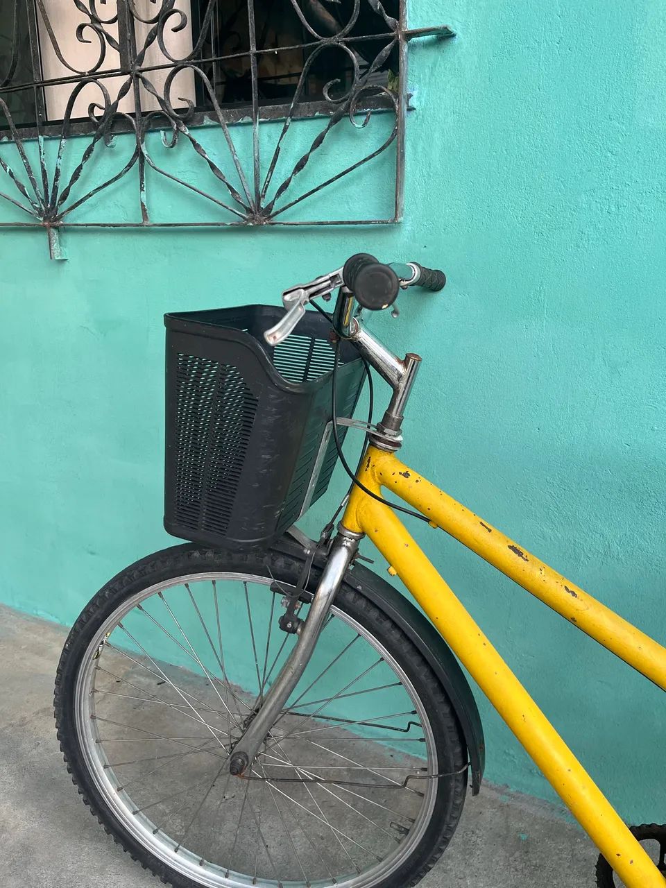 Bicicleta a venda - Foto 5