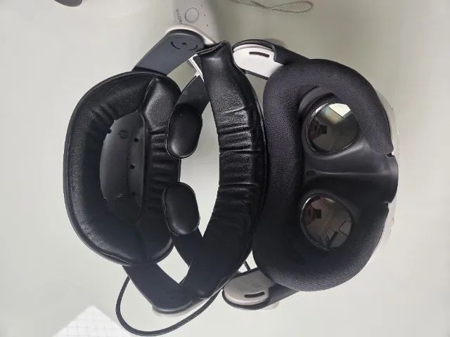 META QUEST 3 + BOBO VR M3 + BATERIA EXTRA  - Foto 5