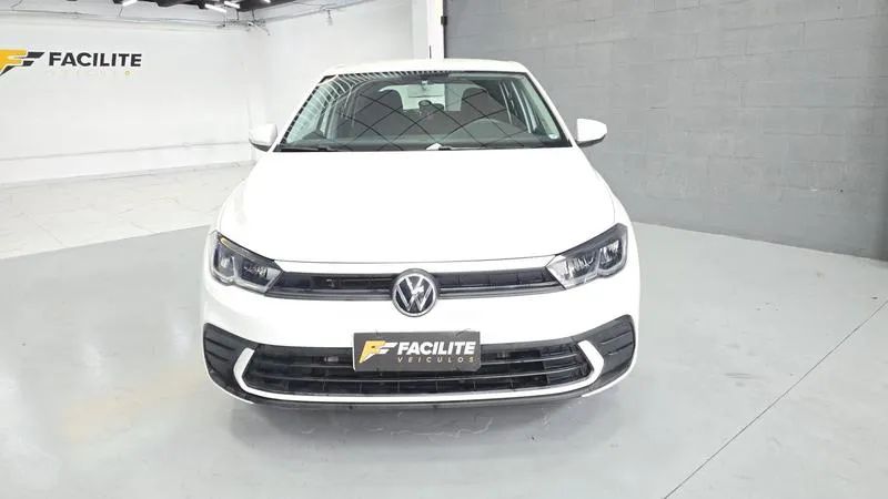 Volkswagen Polo Polo 1.0 MPI Flex 12V 5p 2023