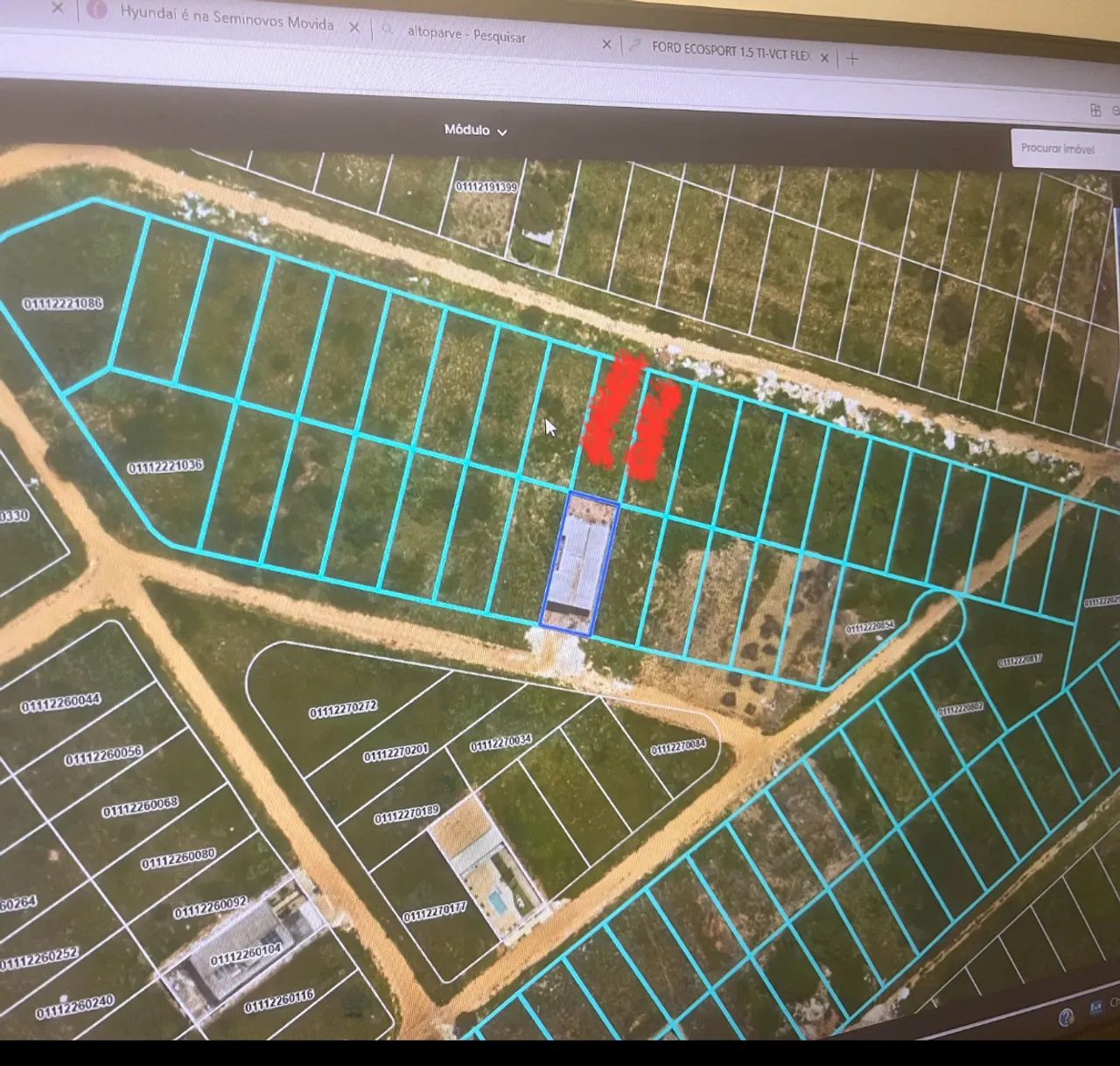 Terreno jardim candeias  - Foto 2