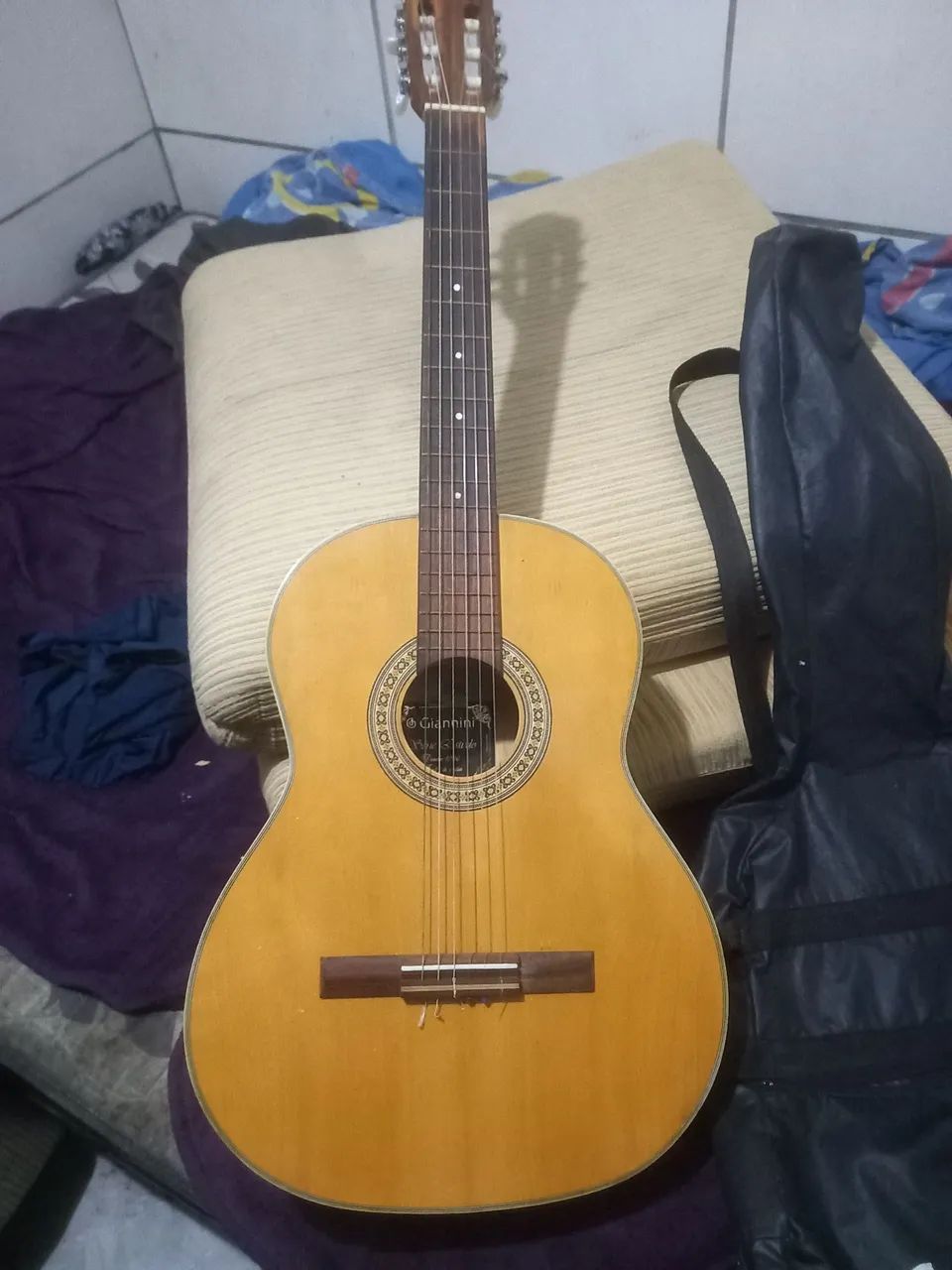 Violão 