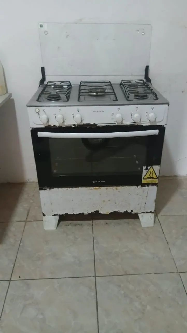 Fogão  - Foto 3