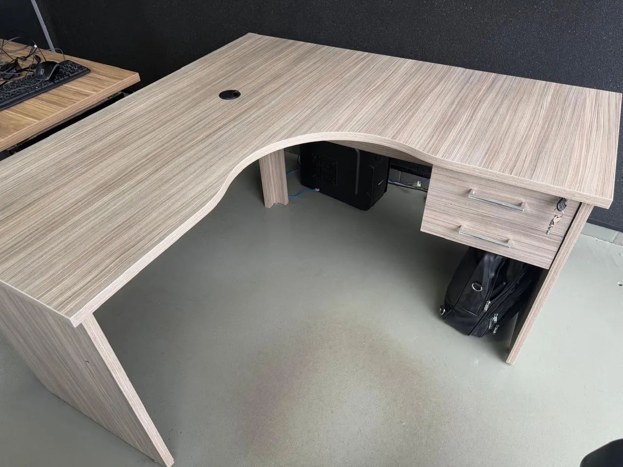 Mesa em L - Foto 3