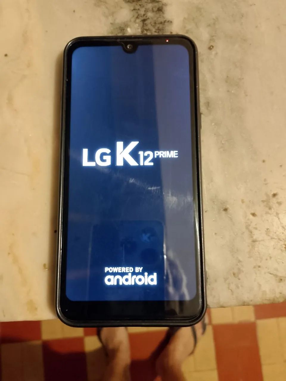 Oportunidade para celular LG.