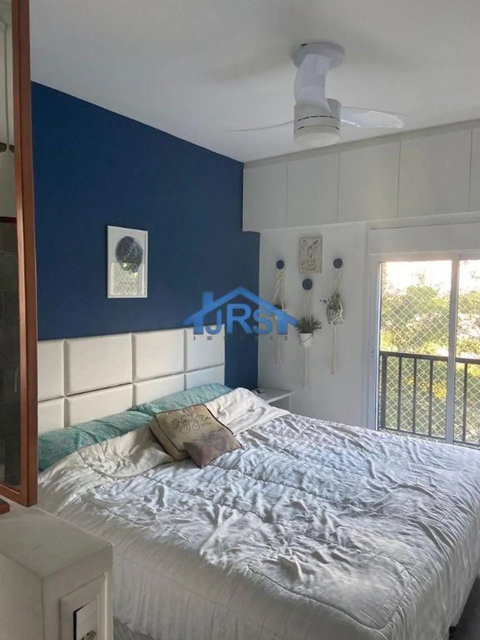 Apartamento à venda em Barueri, Edifício Parc Athenee, com 3 quartos, com 110 m² - Foto 4