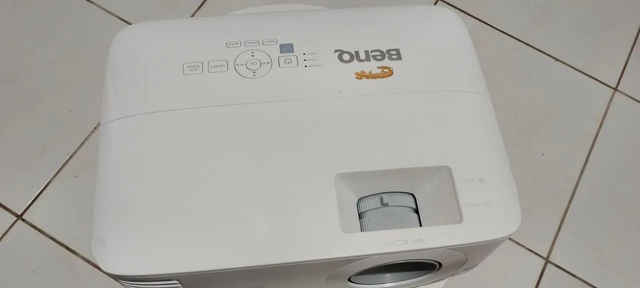 Projetor BenQ - Foto 3