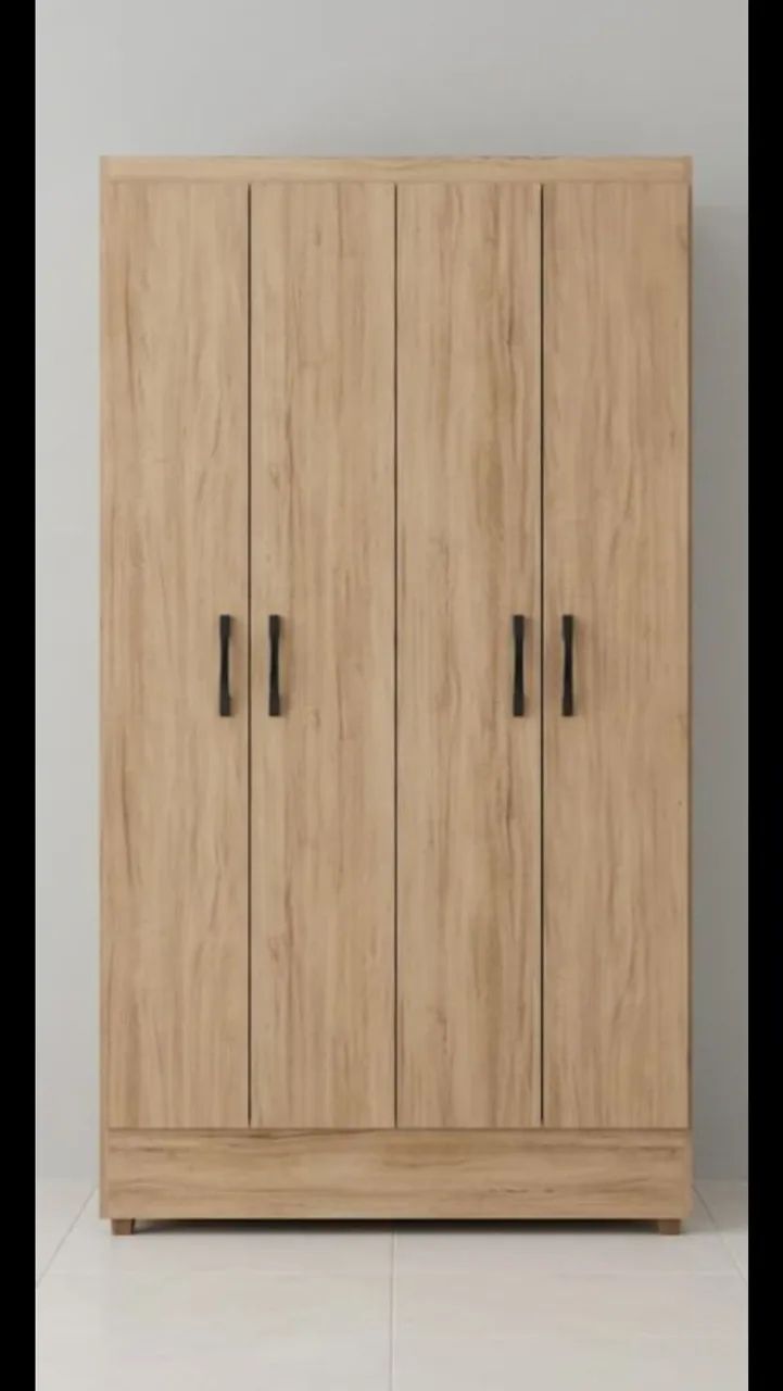 Multilso grande 4 portas cores lindas  - Foto 2