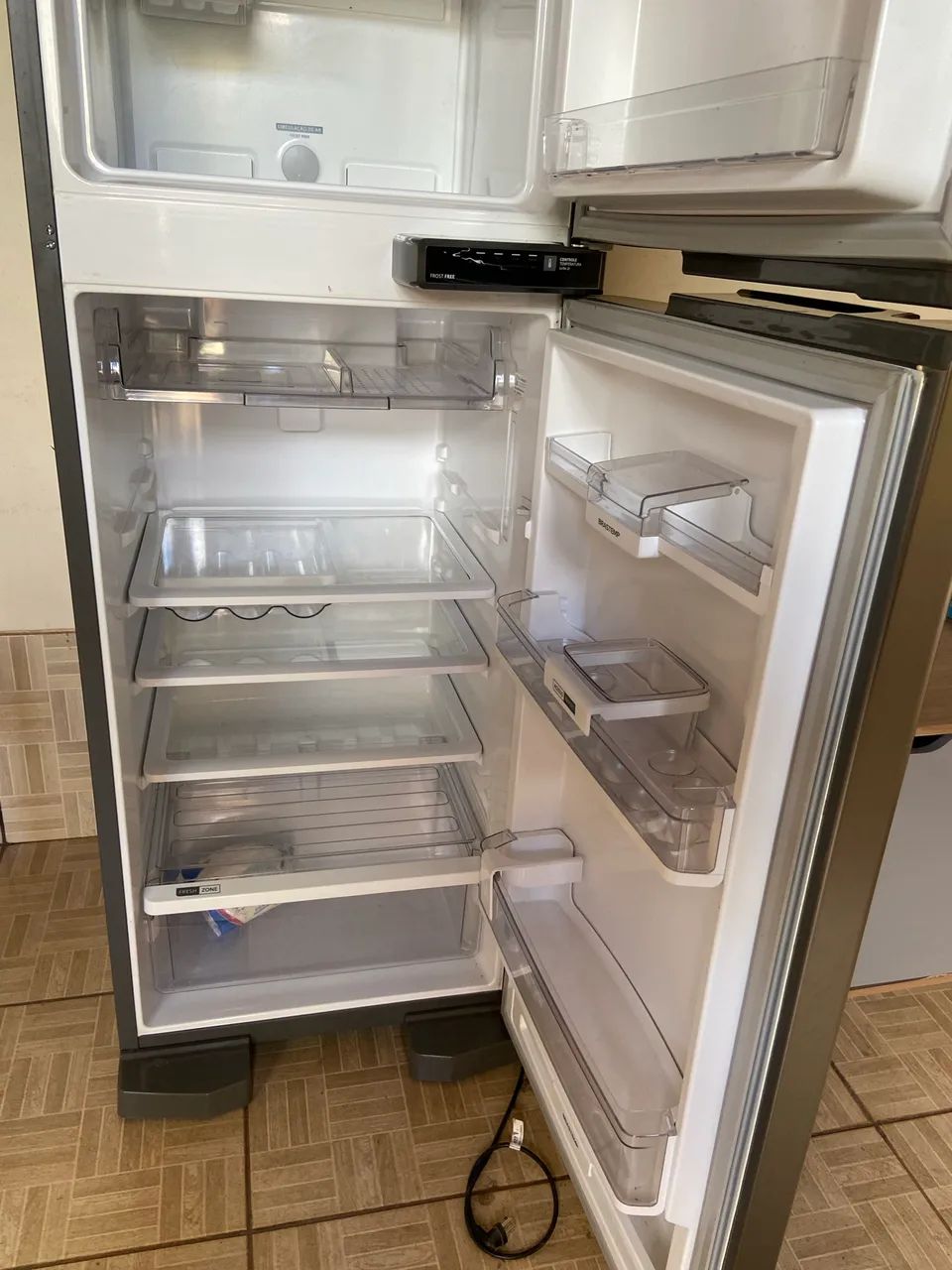 Geladeira - Foto 2