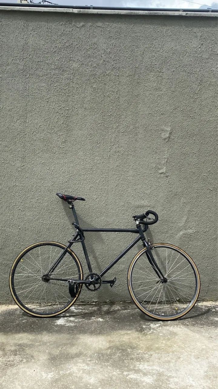 BIKE FIXA CALOI 