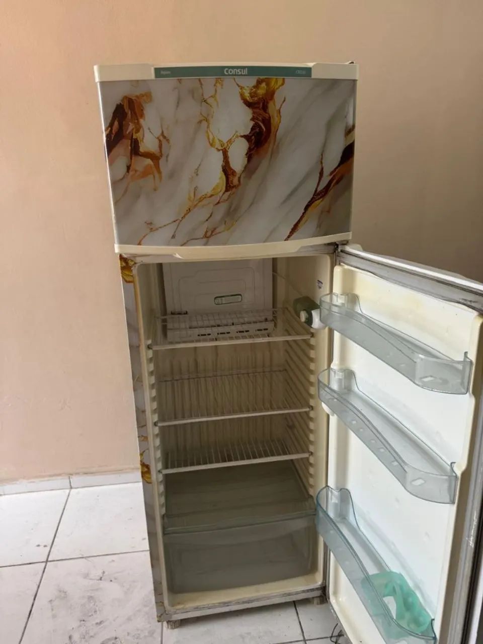 Geladeira 