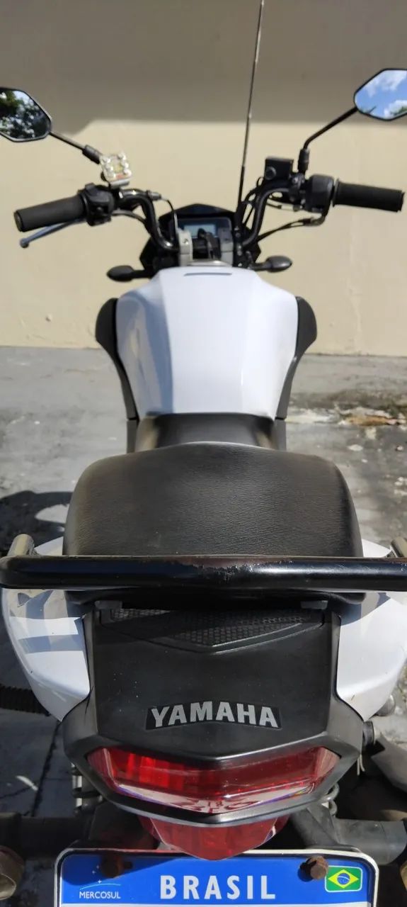 Yamaha Factor 150 ED - Foto 2
