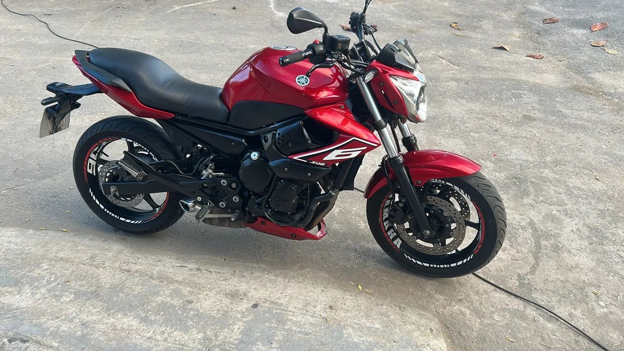 XJ6 2010