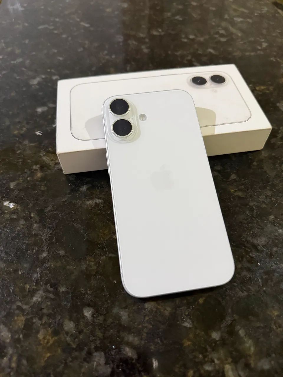 iPhone 16 128Gb  - Foto 3