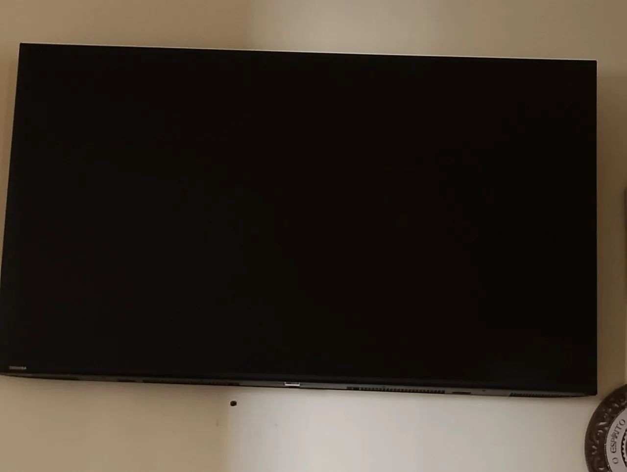 TV TOSHIBA