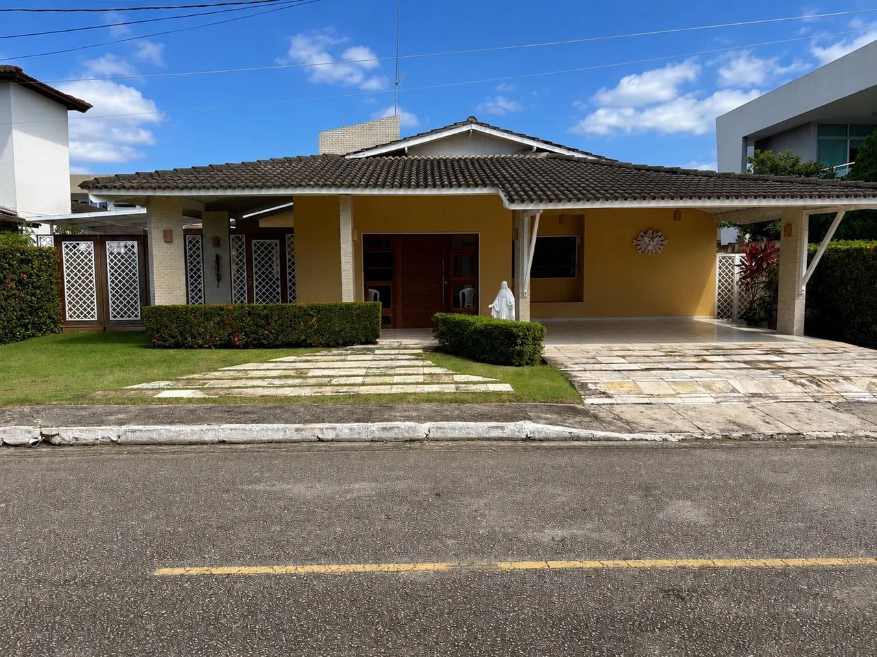 CASA TÉRREA | 4 QUARTOS | 450m² DE TERRENO | SAN NICOLAS | SERRARIA - Foto 5