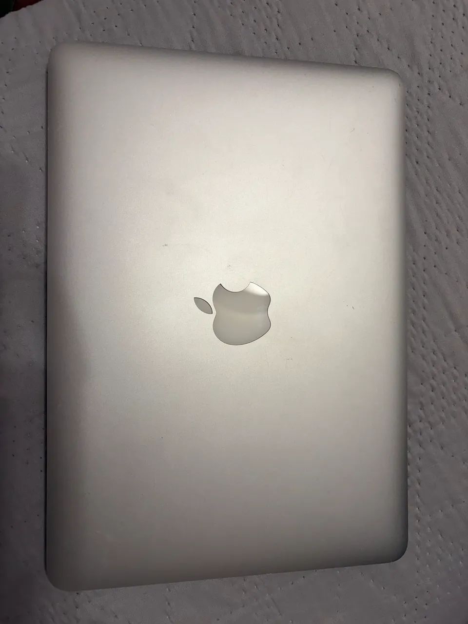 MacBook Pro A1502 - com defeito