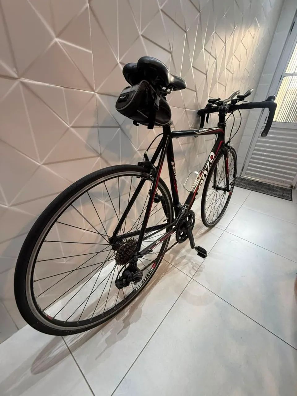 Speed venzo r5  sprinter  - Foto 4