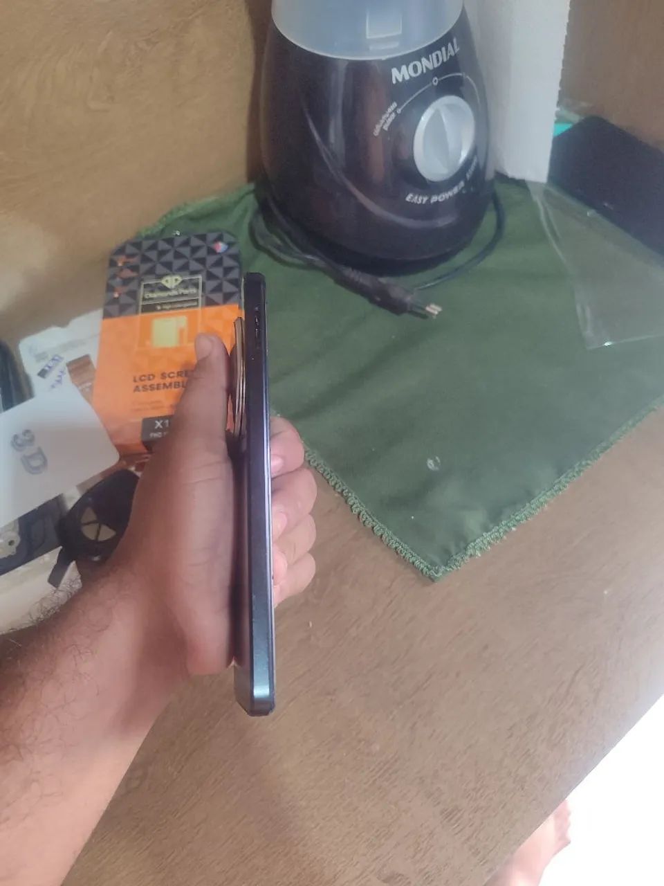 Redimi A3 - Foto 3