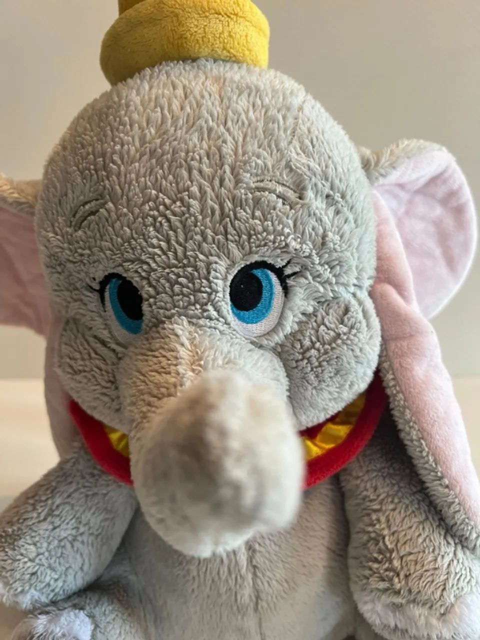 DUMBO ORIGINAL DISNEY STORE 37 CM - Foto 2