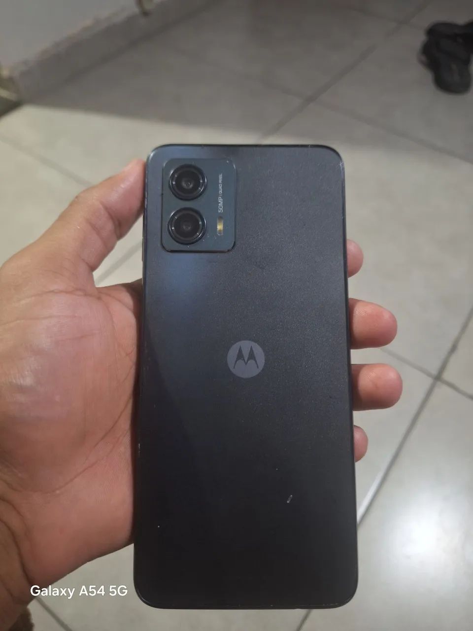 MOTO G53 5G - Foto 4