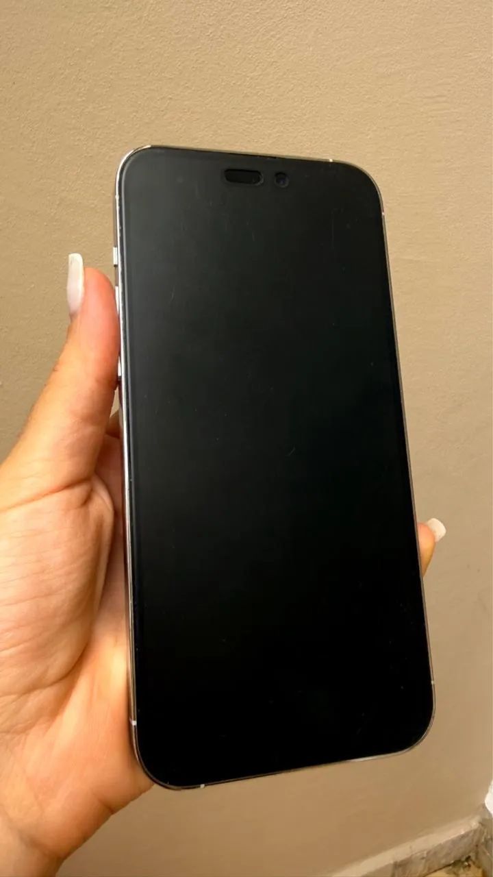 iPhone 14 Pro Max 256gb  - Foto 3