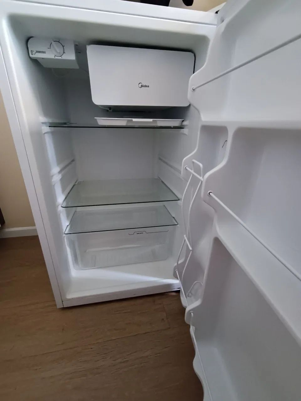Frigobar Midea 120lts - Foto 2