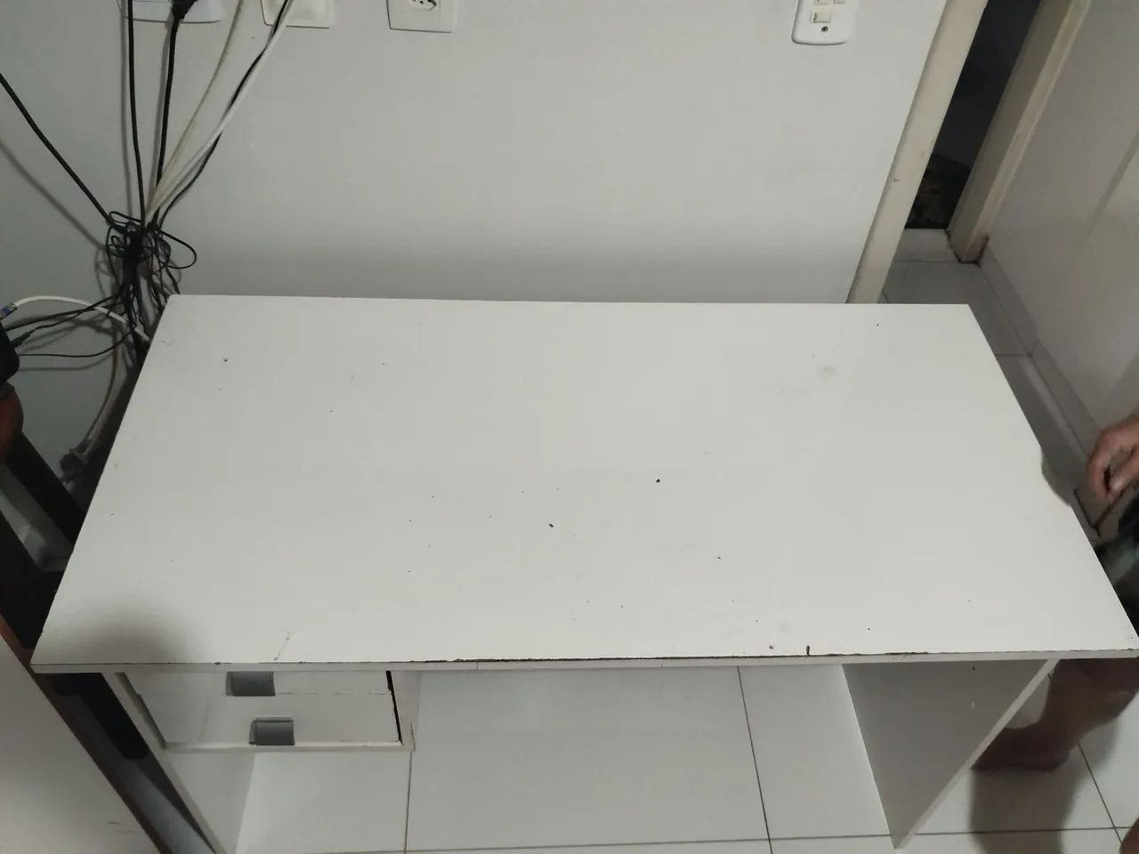 Mesa de escritório  - Foto 2