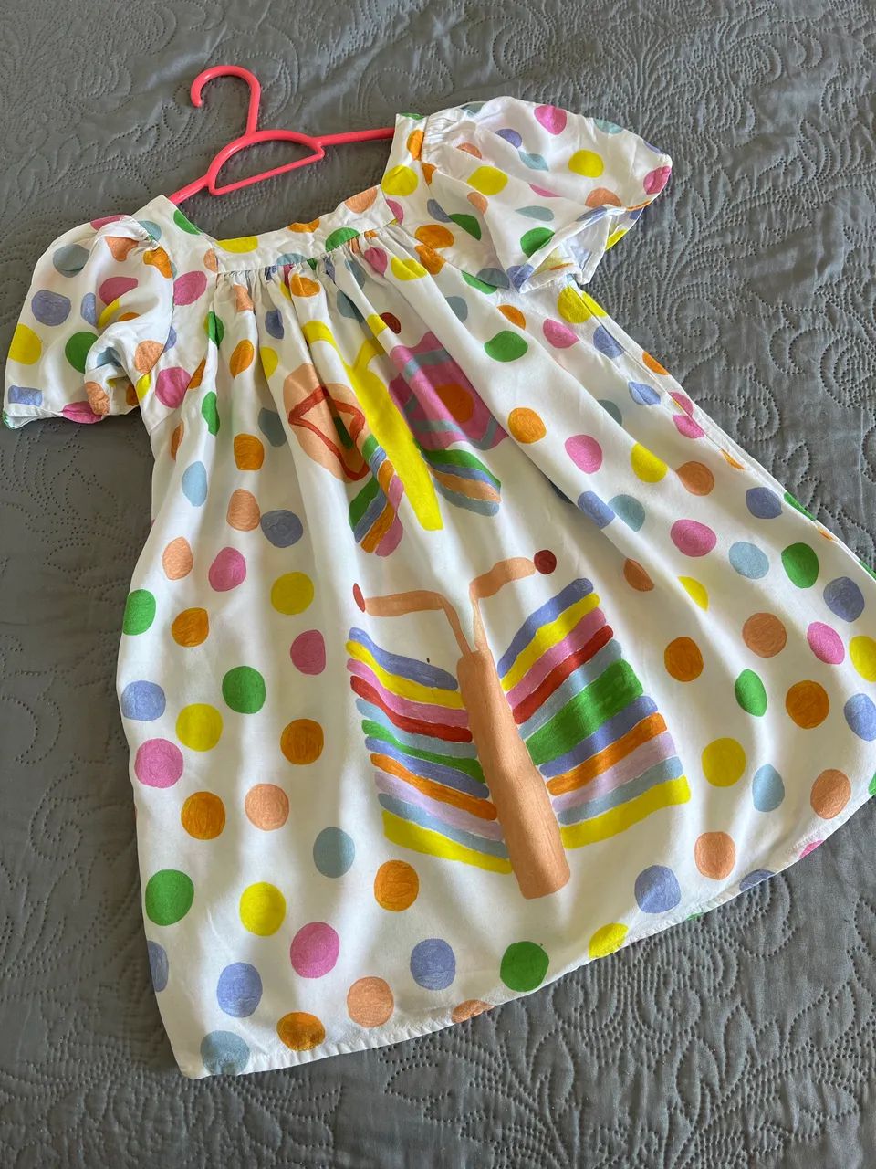 COMBO VESTIDOS INFANTIL - FÁBULA