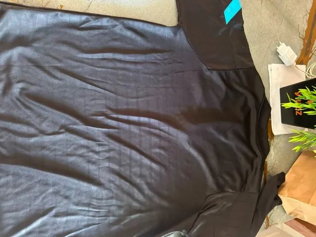 Casaco Dri Fit Inter De Milão - Foto 5