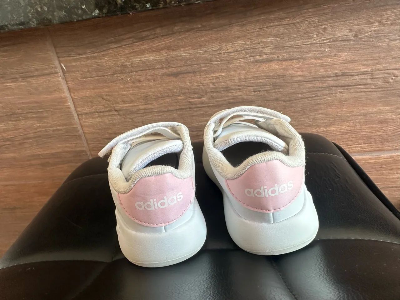 Tênis adidas original  - Foto 4