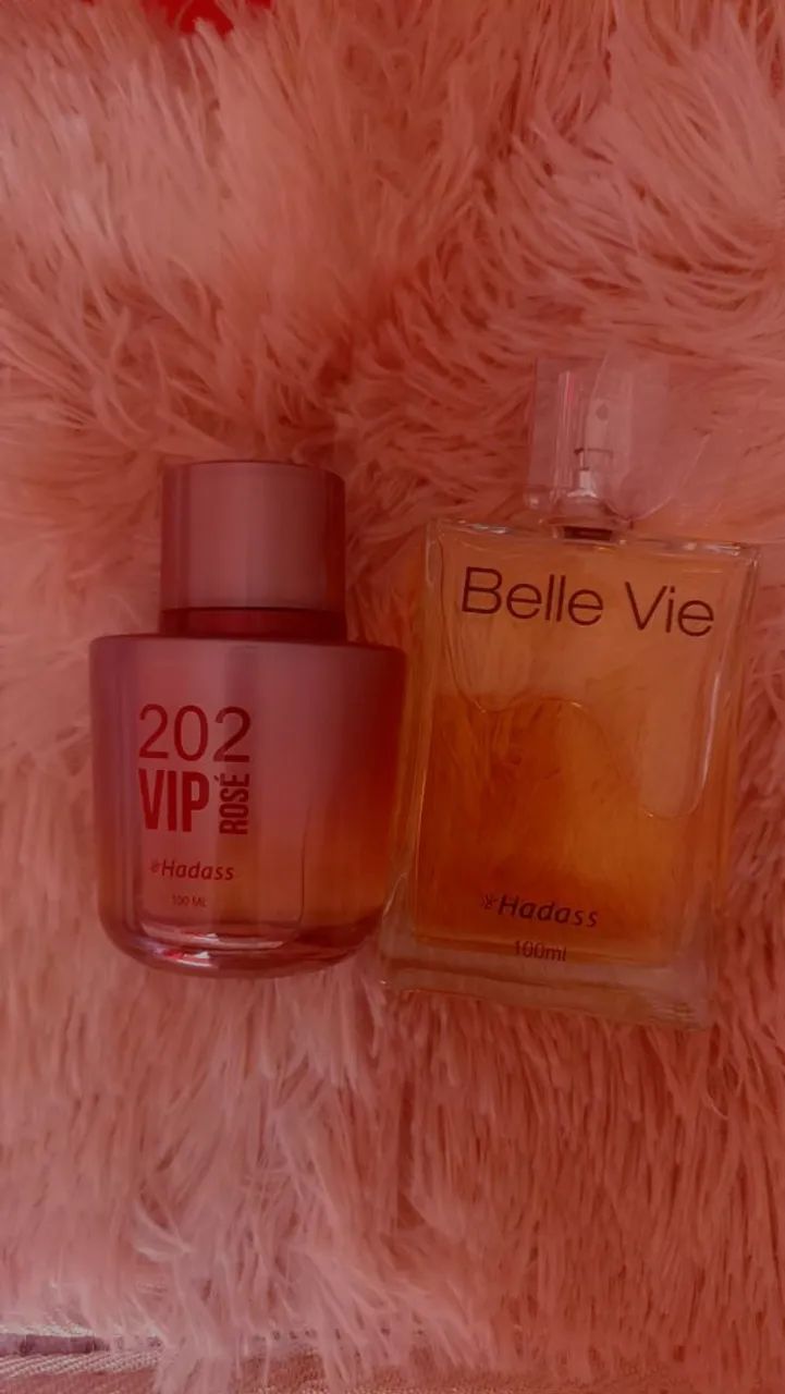 Perfume  - Foto 3