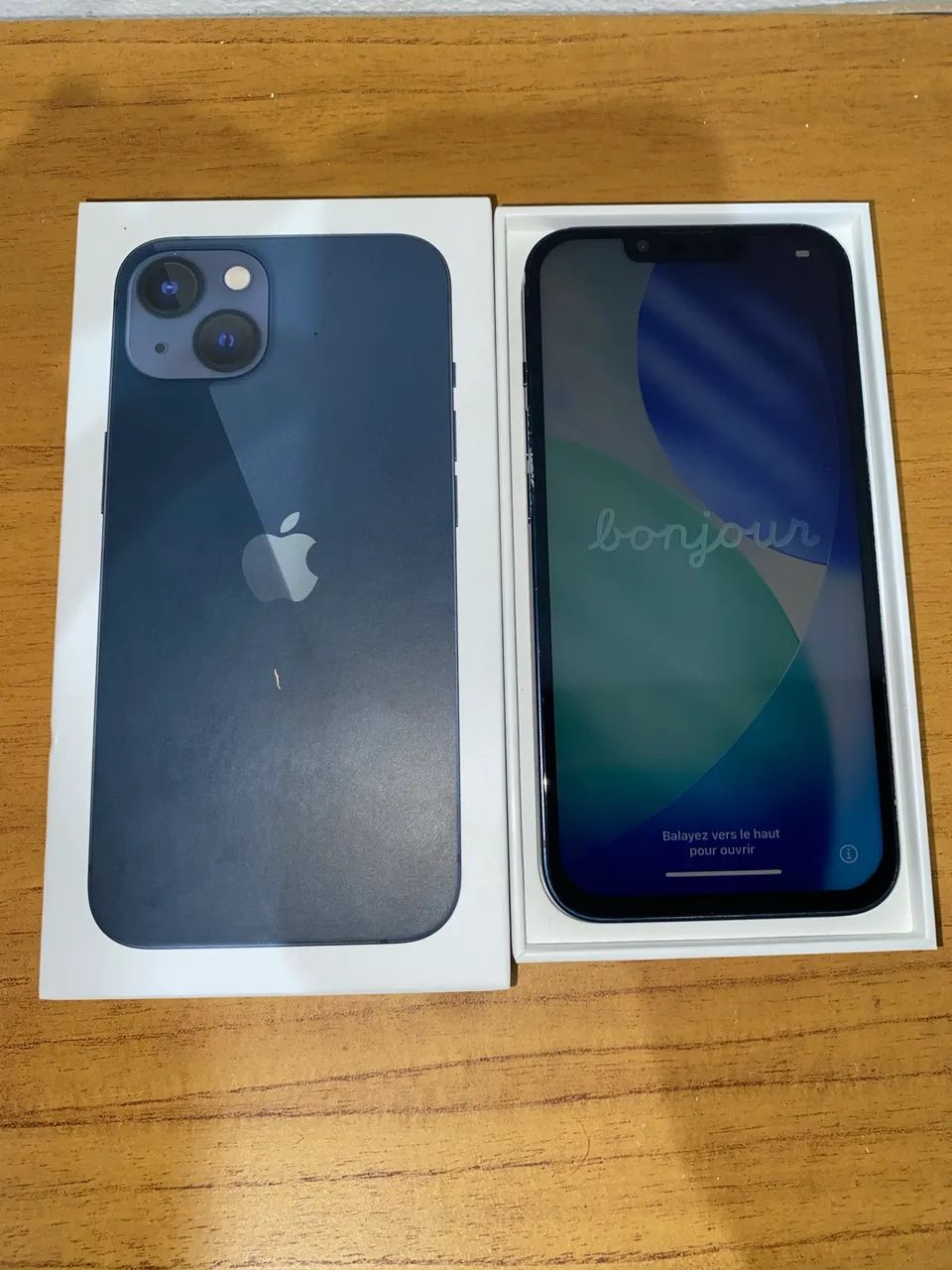iPhone 13 - Foto 3