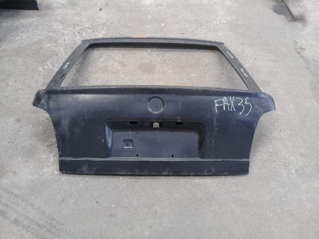 Tampa / Porta Traseira / Mala p/ VW Pointer a partir 1993 / 1996 Original