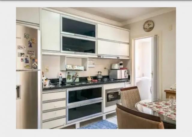 Apartamento 1 dorm no Jurerê Internacional em Florianópolis - SC - Foto 3