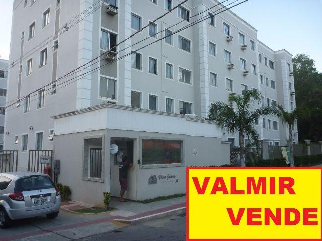 Saia do aluguel apto. 2 qts/com suíte, 48 mil, saldo devedor Balneário de Jacaraípe - Foto 15