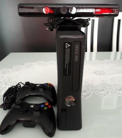 Vendo videogame
