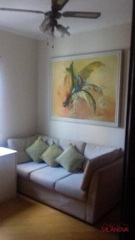 Apartamento residencial para venda e locação, jardim aquarius, são josé dos campos. - Foto 12