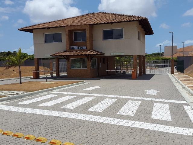 Próximo Porto das Dunas - Catu Lake Residence - Apto de 114m2, p/ oito pessoas - Foto 2