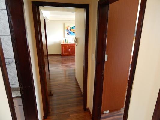 Apartamento à venda com 3 dormitórios em Rebouças, Curitiba cod:131532 - Foto 19